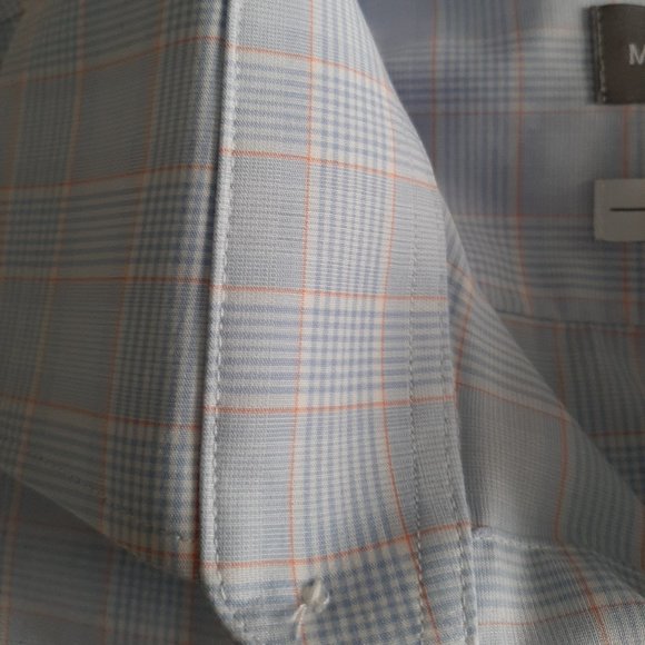 MK Dress Shirt - Picture 6 of 13